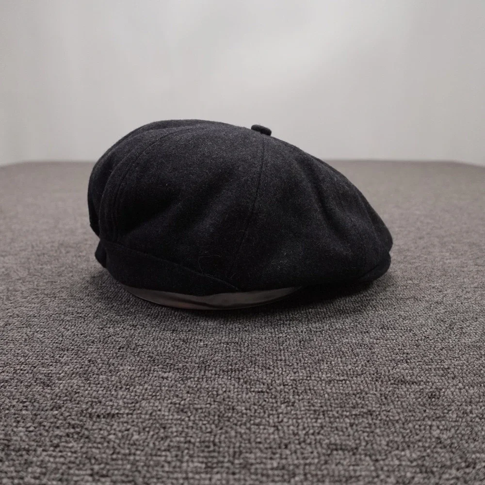 Voboom hat newsboy